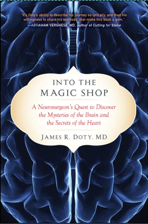 The Magic Shop Book: A Gateway to Enchantment